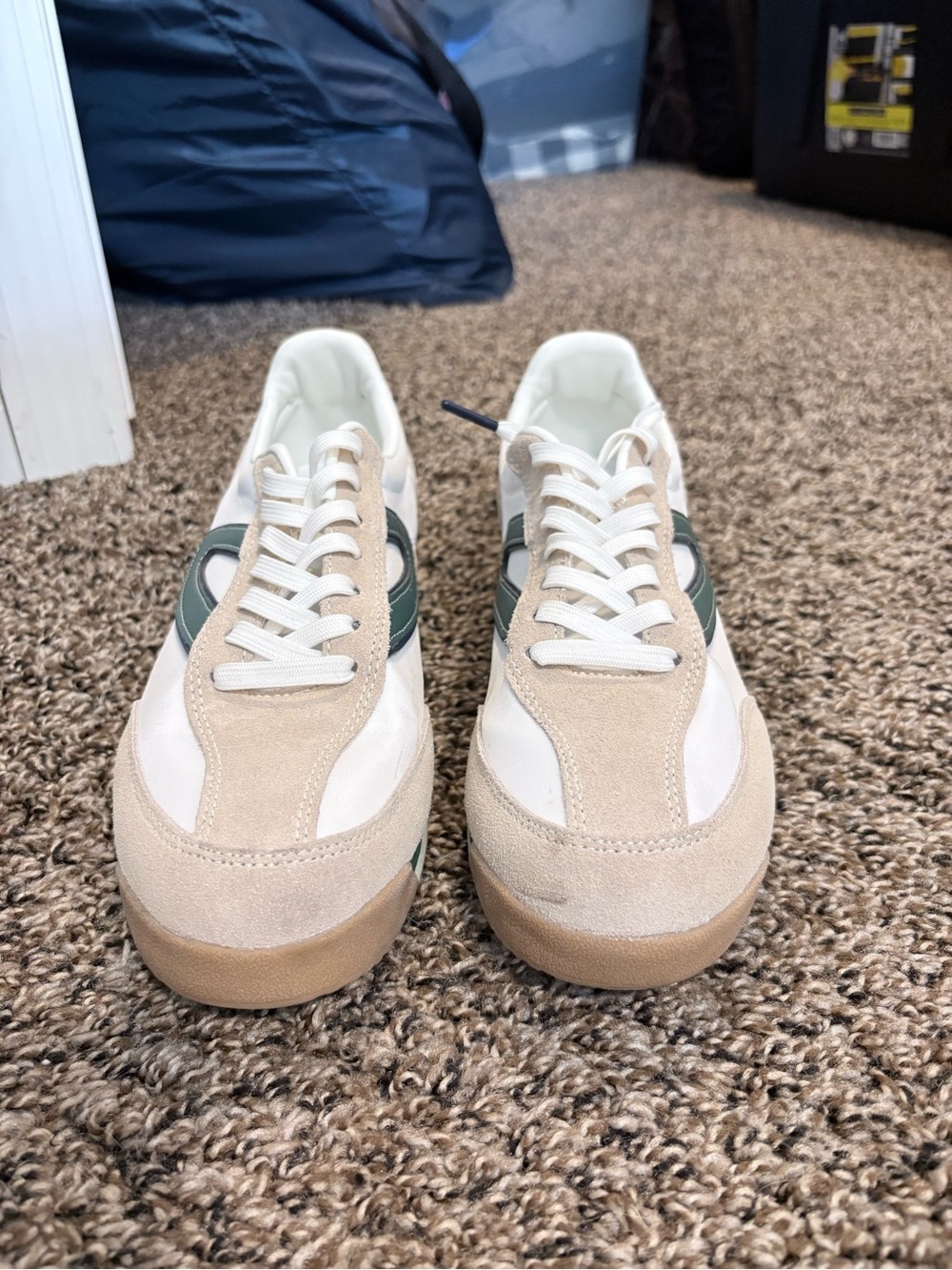 Tretorn Low-Top Sneakers